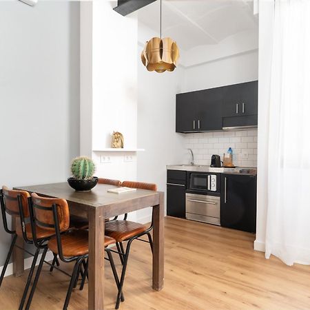 Apartamento Tsa La Mare Barcelona Exterior foto
