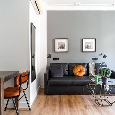 Apartamento Tsa La Mare Barcelona Exterior foto