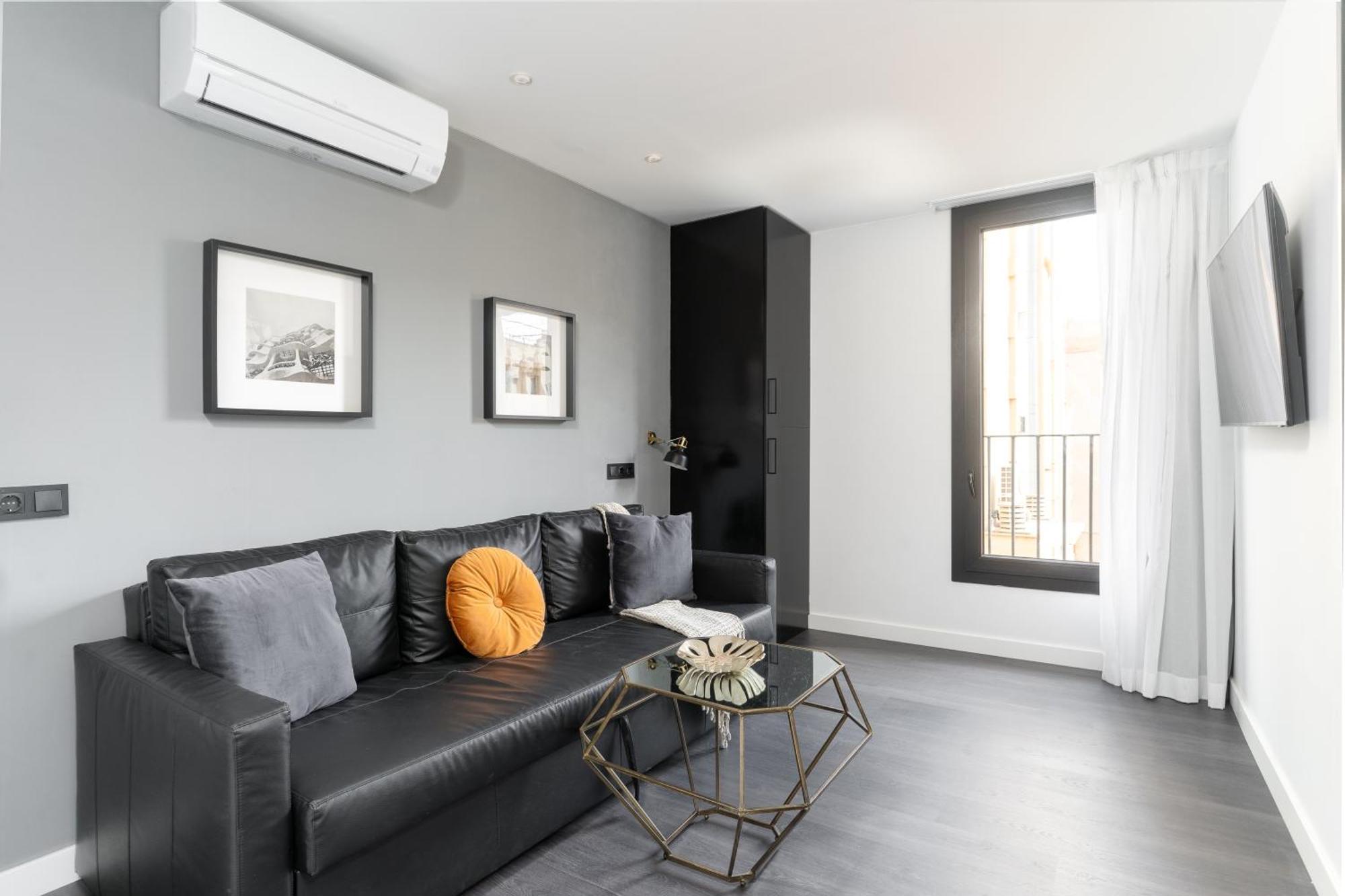 Apartamento Tsa La Mare Barcelona Exterior foto