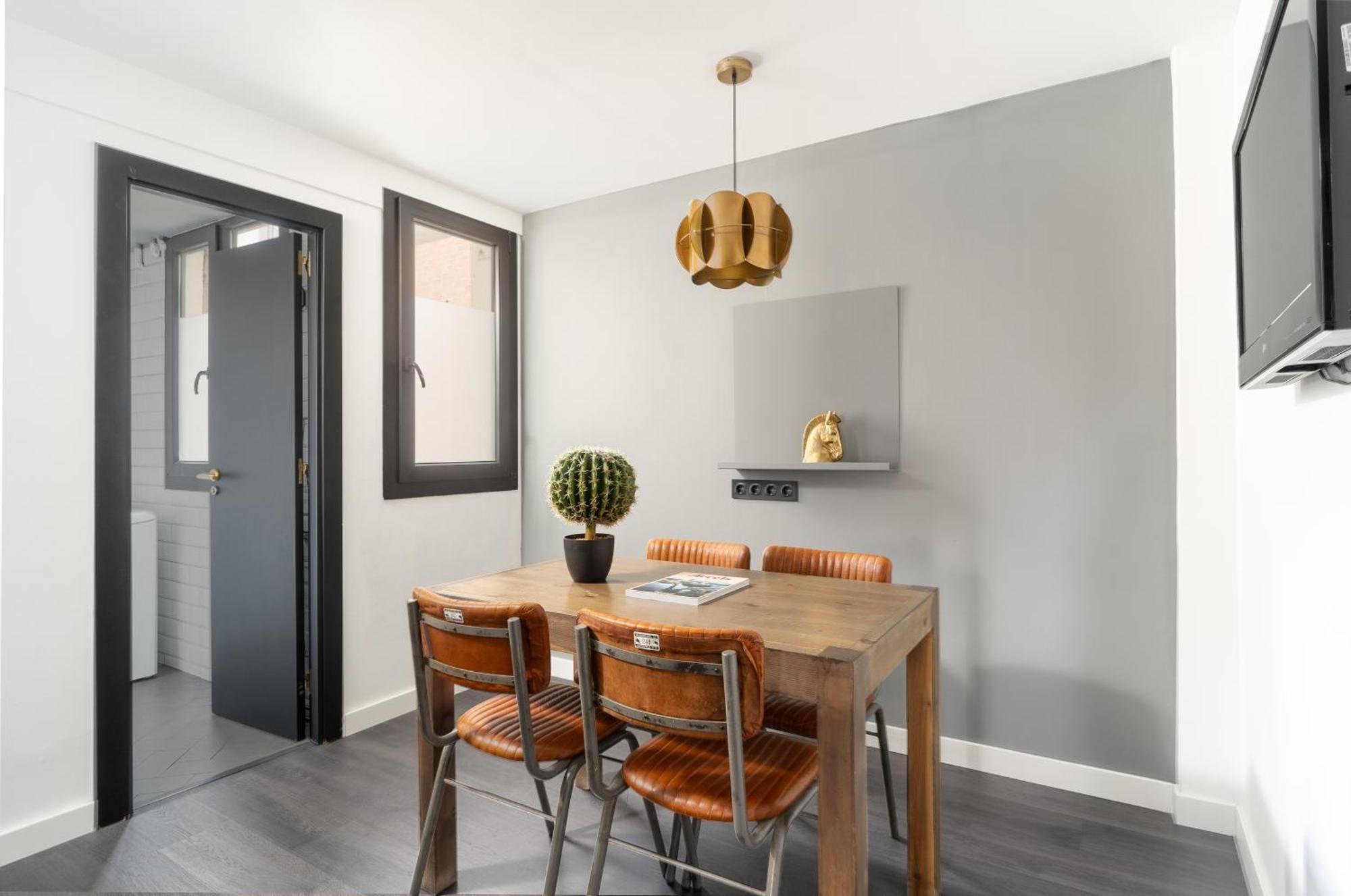 Apartamento Tsa La Mare Barcelona Exterior foto