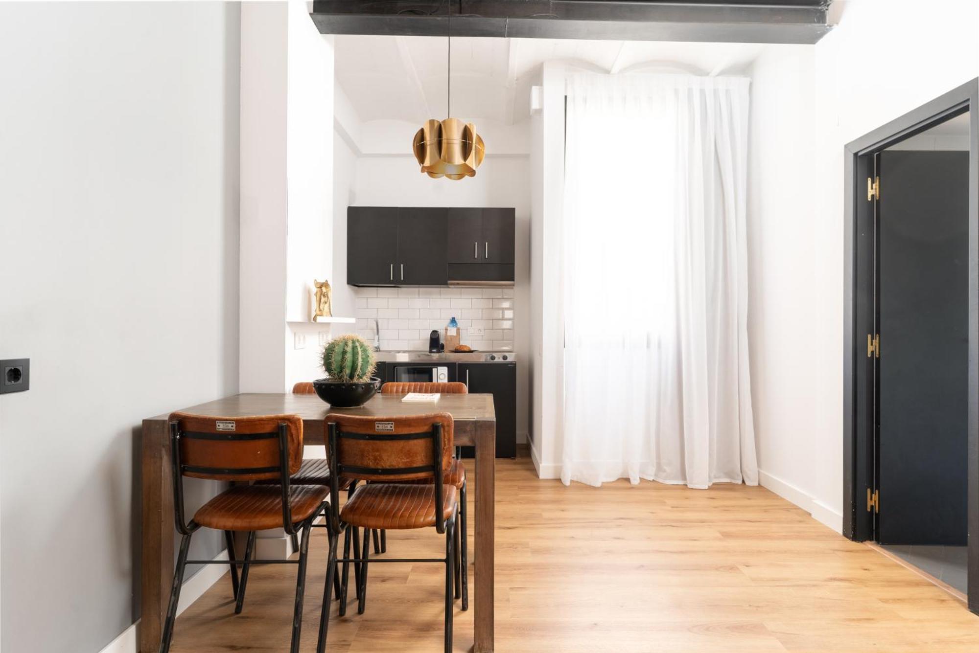 Apartamento Tsa La Mare Barcelona Exterior foto
