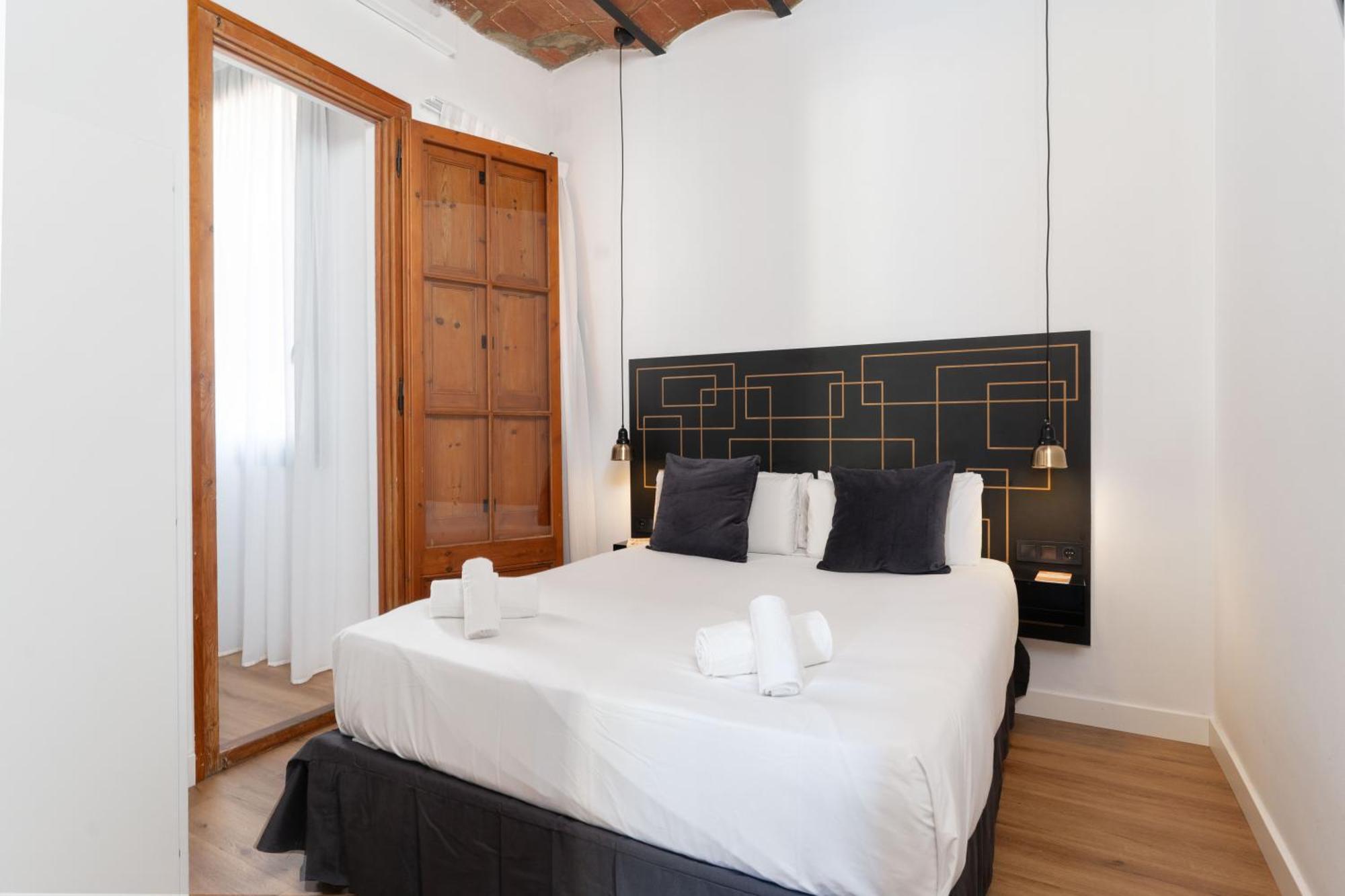 Apartamento Tsa La Mare Barcelona Exterior foto