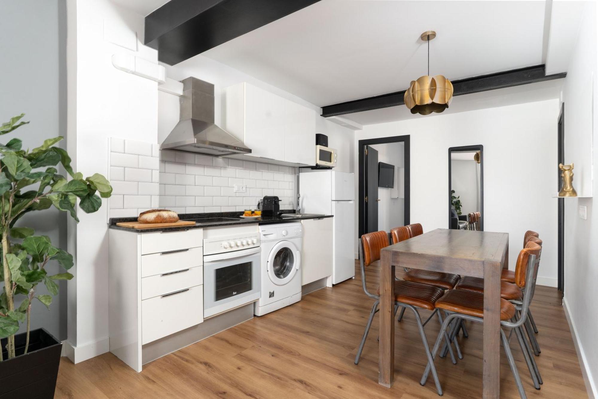 Apartamento Tsa La Mare Barcelona Exterior foto