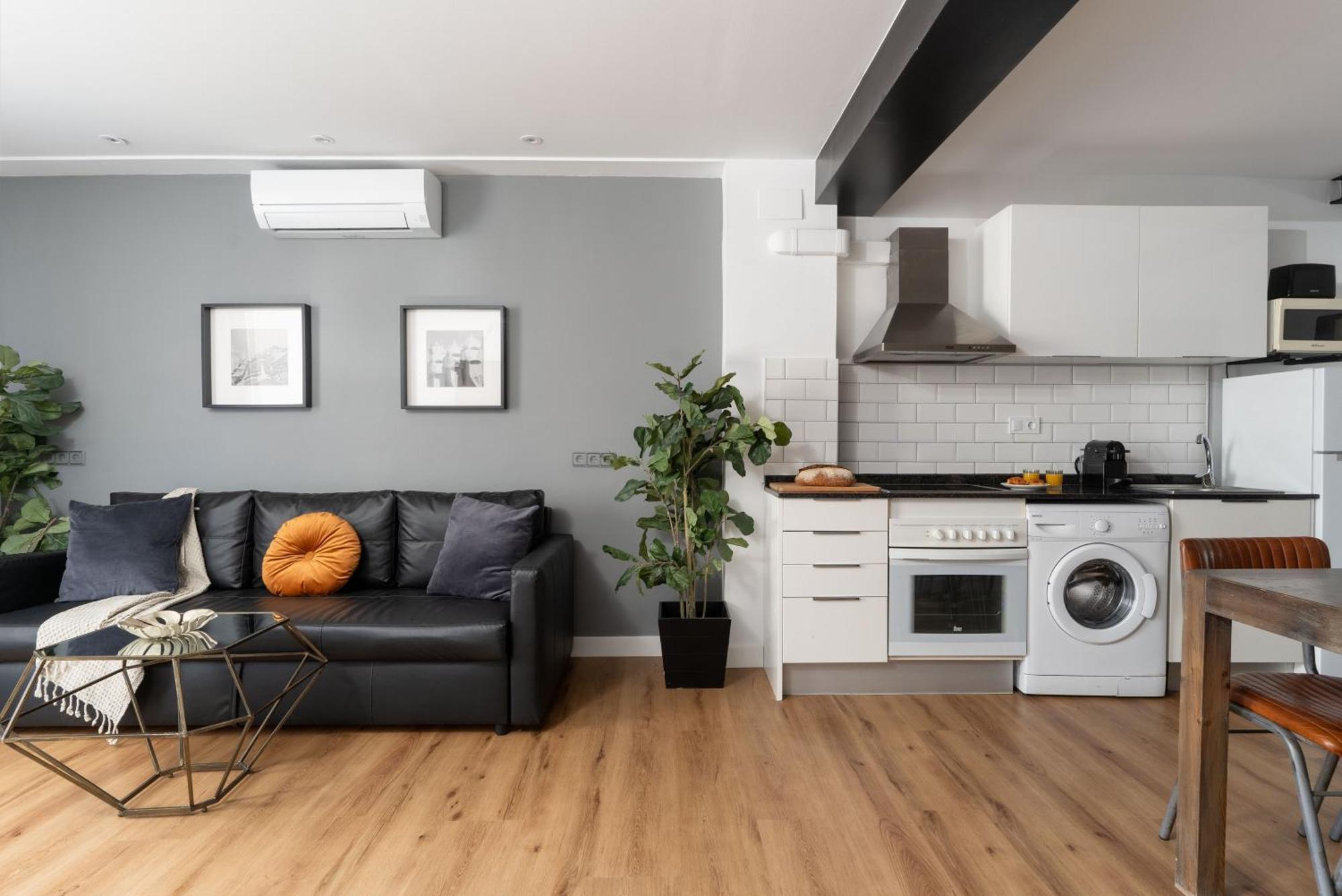 Apartamento Tsa La Mare Barcelona Exterior foto