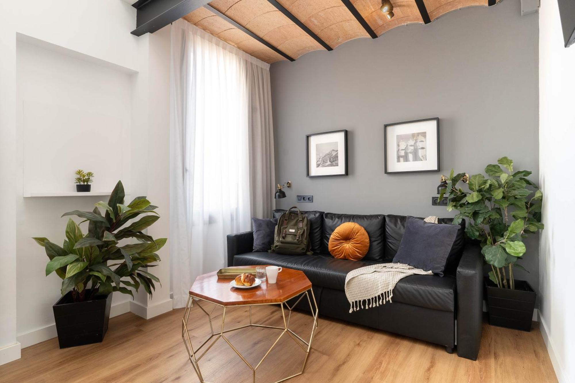 Apartamento Tsa La Mare Barcelona Exterior foto