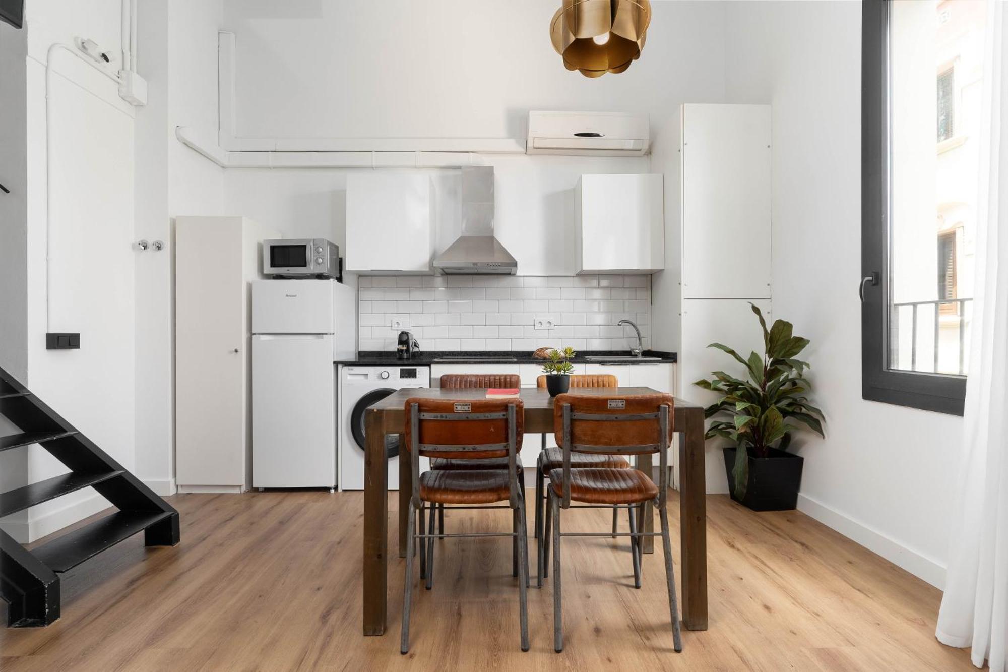 Apartamento Tsa La Mare Barcelona Exterior foto