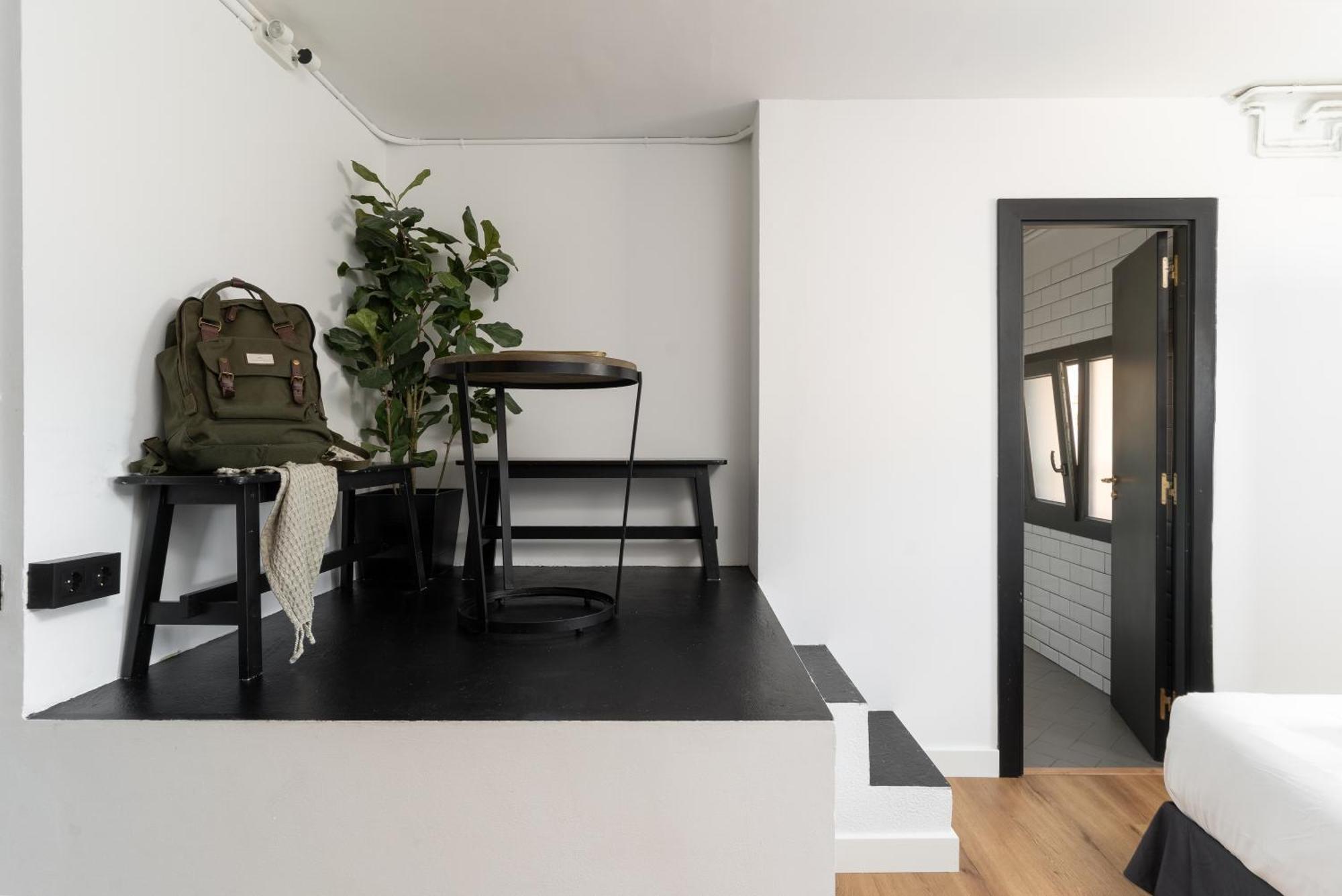 Apartamento Tsa La Mare Barcelona Exterior foto