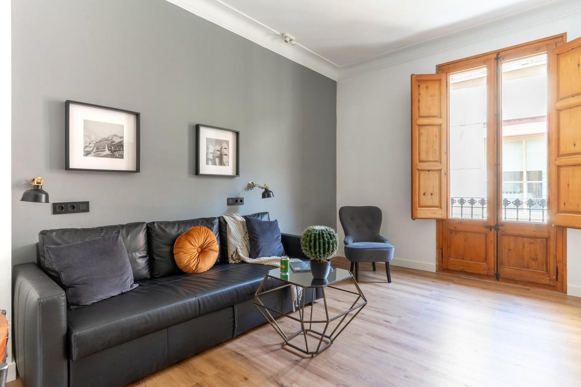 Apartamento Tsa La Mare Barcelona Exterior foto