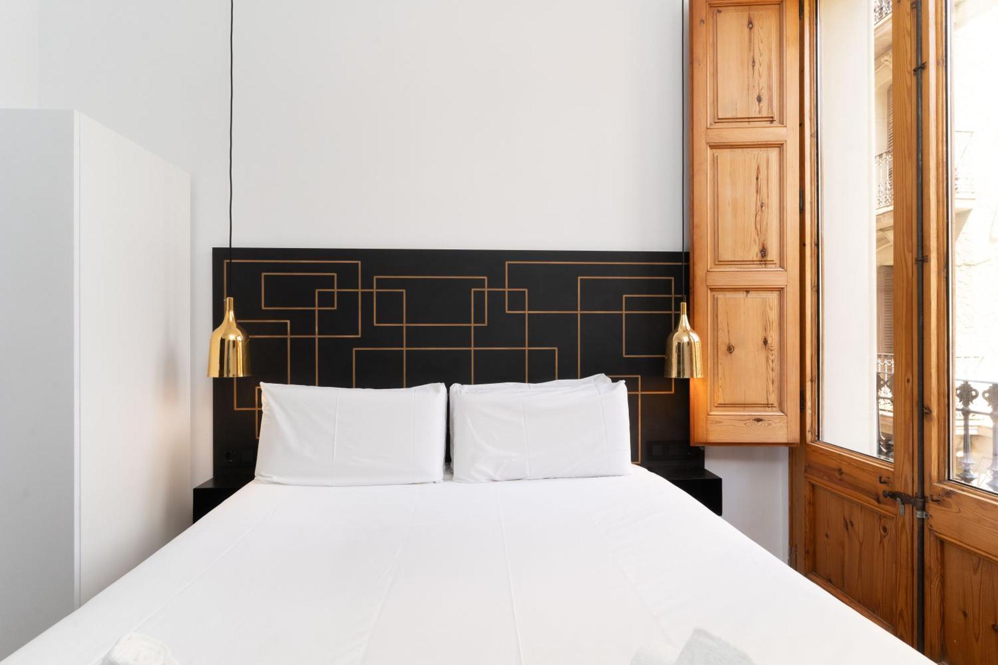 Apartamento Tsa La Mare Barcelona Exterior foto